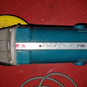 Makita sarokcsiszoló  - kép 5
