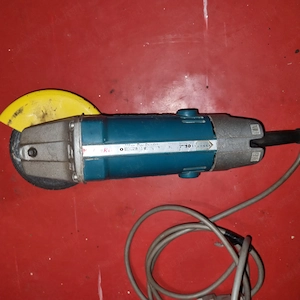 Makita sarokcsiszoló  - kép 3