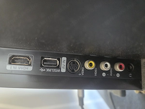 Samsung tv nem okos. 