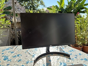 LG 21.5  -os monitor újszerű állapotban olcsón eladó. - kép 5