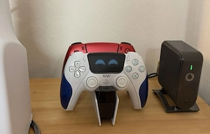 PS 5 PRO 2 TB készlet  - kép 3