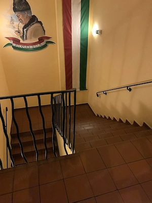 Eladó   Kiadó étterem Budapesten, a Kálvin tér közelében  - kép 5