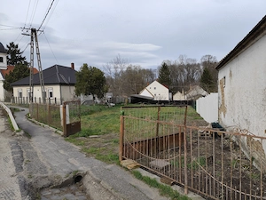 Építési telek Takácsiban Eladó  - kép 9
