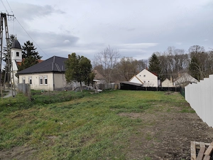 Építési telek Takácsiban Eladó  - kép 5