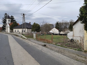 Építési telek Takácsiban Eladó  - kép 8
