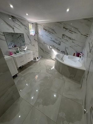 Felújított családi ház Kótaj központ közeli részén 106 nm , 719 nm  telek, 33,5 M Ft! - kép 9