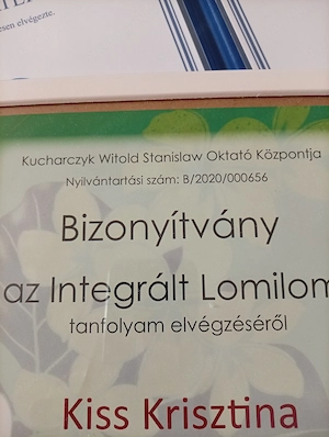 Masszázs erősebb vagy gyengébb ahogy szeretnéd  - kép 5