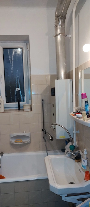 Nagybátonyban eladó kétszobás lakás - kép 5