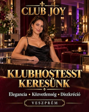 Swinger Háziasszony, Hostess