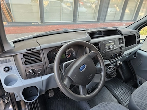 Ford Tranzit kisteher 2009 Megkímélt! - kép 9