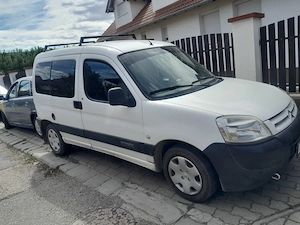 Citro n Berlingo 