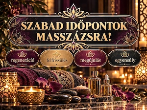 Gyógyító masszázs - személyre szabott masszázsvariációk Budapesten - kép 4