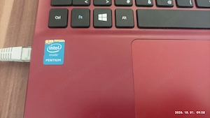Acer Aspire E5-511 laptop - kép 4
