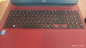 Acer Aspire E5-511 laptop - kép 3