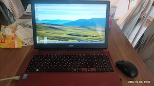 Acer Aspire E5-511 laptop - kép 2