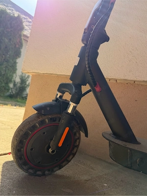 Elektromos roller  - kép 3