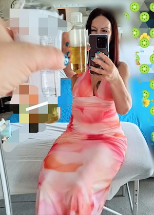 Masszázs erősebb vagy gyengébb ahogy szeretnéd  - kép 2