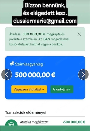 hitelinformációk - kép 2