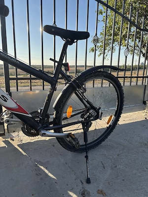Focus Medusa 26  mountain bike  - kép 6