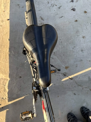 Focus Medusa 26  mountain bike  - kép 9