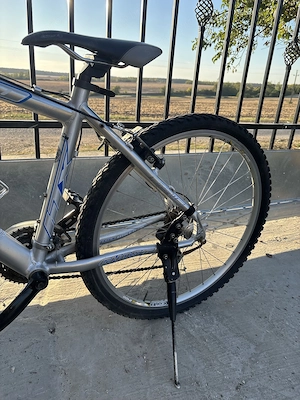 Ghost 26  mountain bike  - kép 5