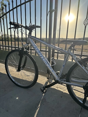 Ghost 26  mountain bike  - kép 2