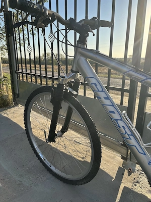 Ghost 26  mountain bike  - kép 6