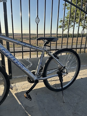 Ghost 26  mountain bike  - kép 4