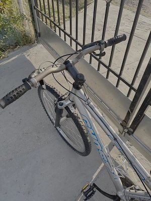 Ghost 26  mountain bike  - kép 7