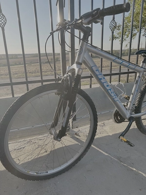 Ghost 26  mountain bike  - kép 3