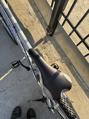 Ghost 26  mountain bike  - kép 8