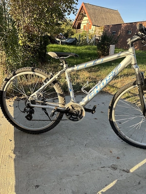 Ghost 26  mountain bike  - kép 9