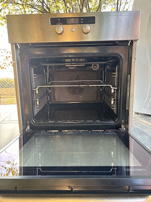 Whirlpool beépíthető sütő - kép 2