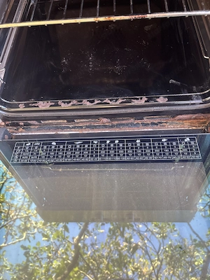 Whirlpool beépíthető sütő - kép 3