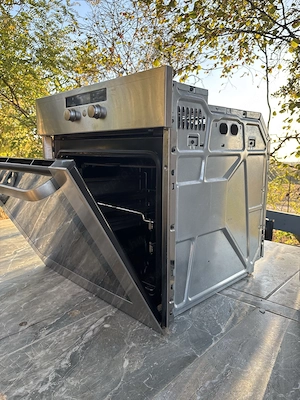 Whirlpool beépíthető sütő - kép 8