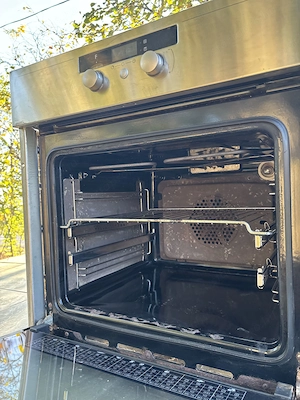 Whirlpool beépíthető sütő - kép 4