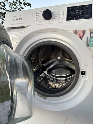 Gorenje mosógép - kép 3