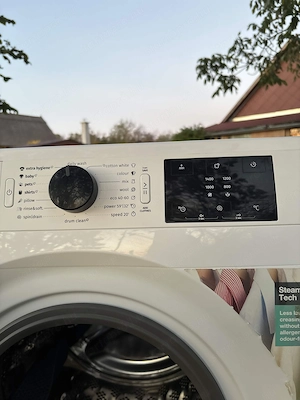 Gorenje mosógép - kép 5