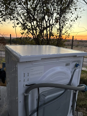 Gorenje mosógép - kép 7