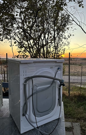 Gorenje mosógép - kép 8