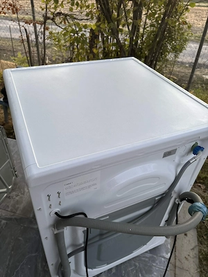 Gorenje mosógép - kép 6