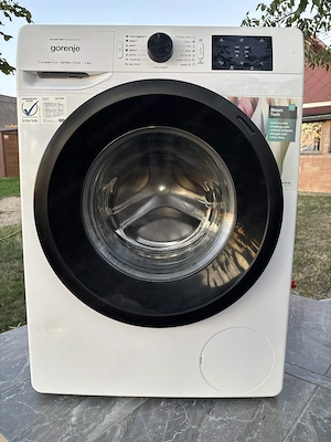 Gorenje mosógép