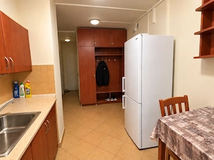 Kecskemét belvárosában, 50nm-es, 2 szobás, első emeleti, erkélyes, klímás, zárt folyosós lakás tulaj - kép 10