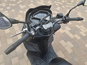 Sym Jet 14 Evo 125 Megkímélt - kép 8