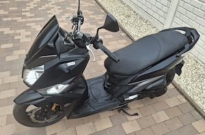 Sym Jet 14 Evo 125 Megkímélt - kép 2