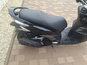 Sym Jet 14 Evo 125 Megkímélt - kép 7