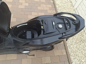 Sym Jet 14 Evo 125 Megkímélt - kép 5