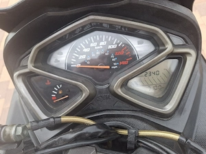 Sym Jet 14 Evo 125 Megkímélt - kép 4