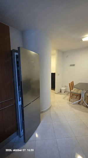 Debrecen nagyerdő   3 szobás lakás kiváló  elhelyezkedéssel! - kép 4