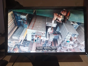 Dell 23" LED Monitor eladó - kép 3
